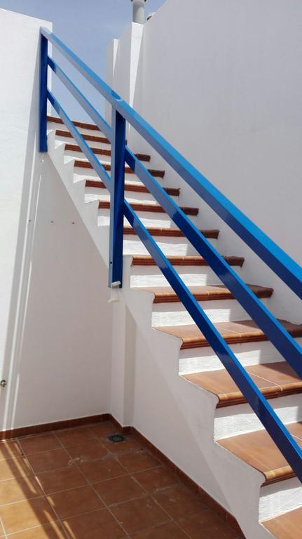 Odamar De Órzola Esterno foto