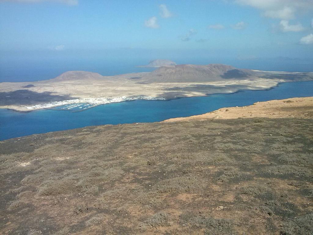Odamar De Órzola Esterno foto