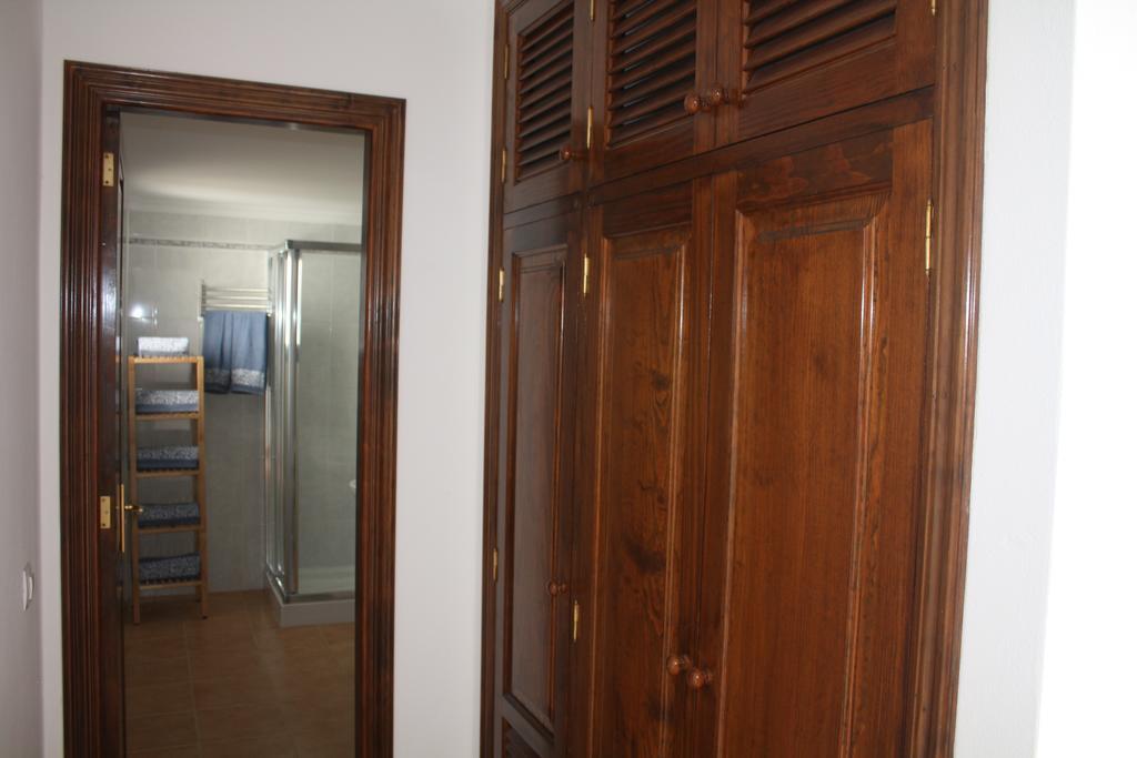 Odamar De Órzola Esterno foto