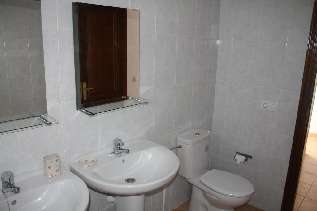 Odamar De Órzola Esterno foto
