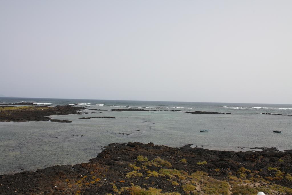 Odamar De Órzola Esterno foto