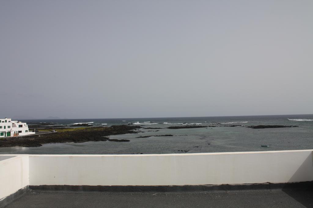 Odamar De Órzola Esterno foto