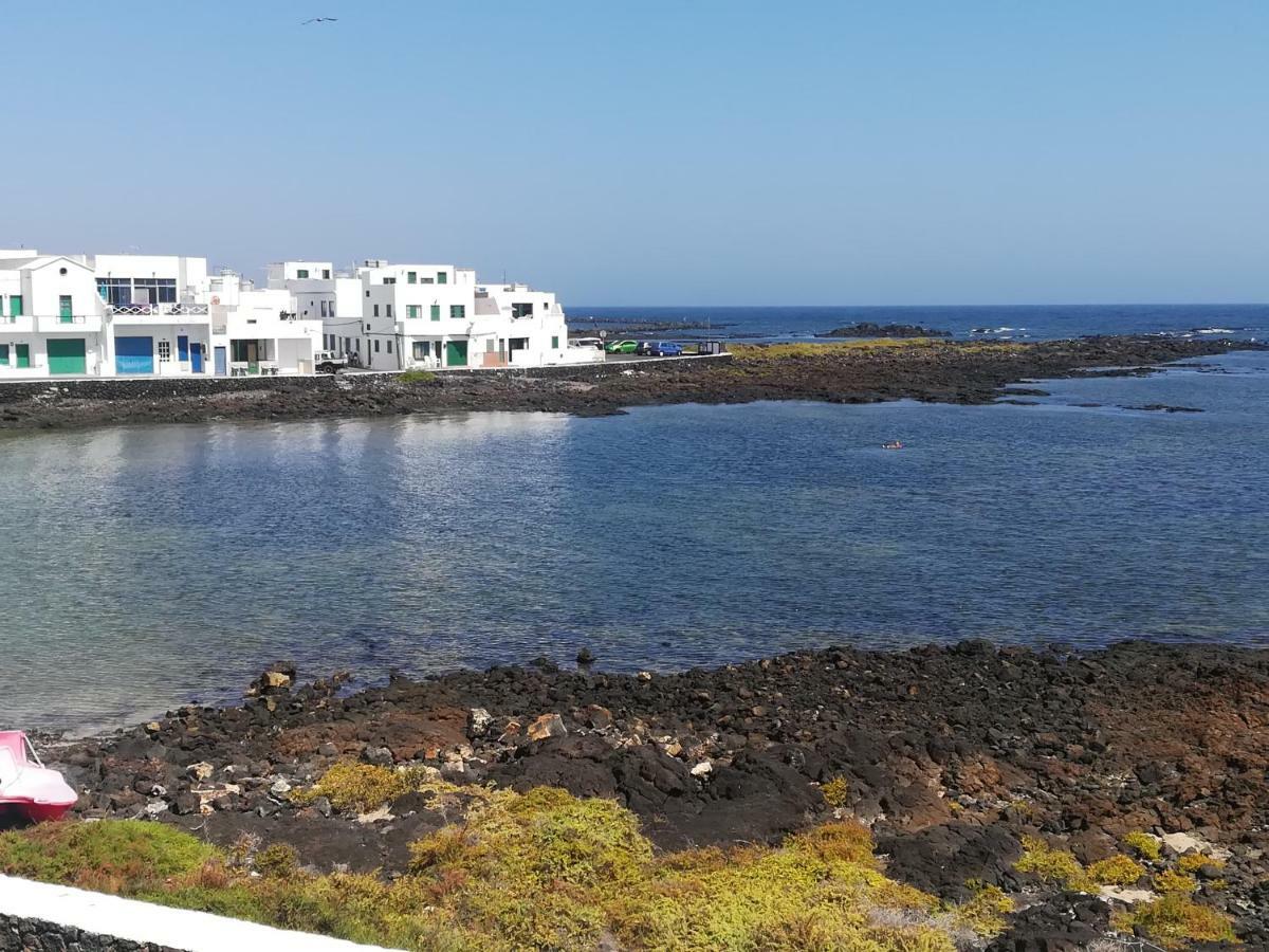 Odamar De Órzola Esterno foto