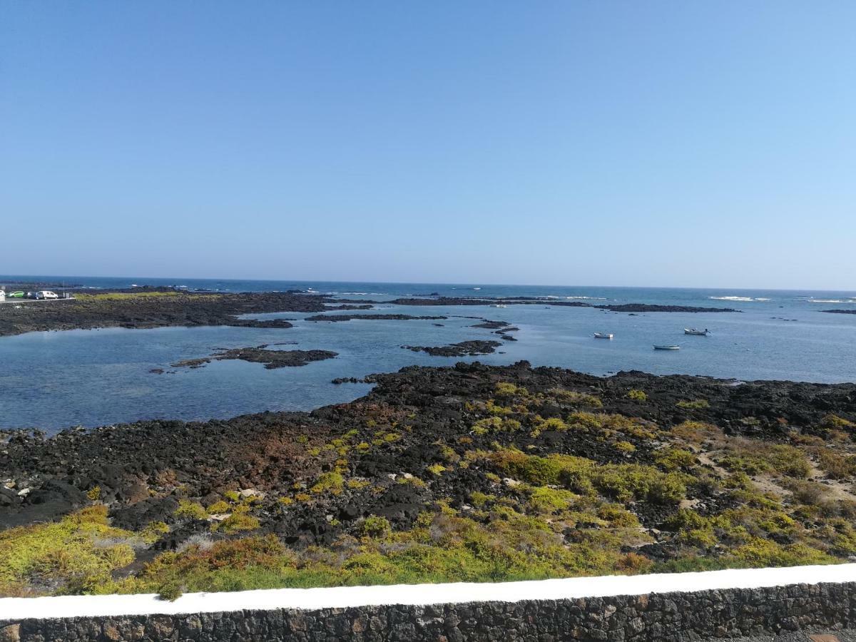 Odamar De Órzola Esterno foto