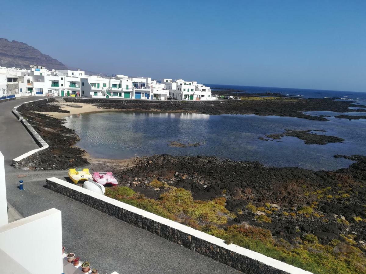 Odamar De Órzola Esterno foto