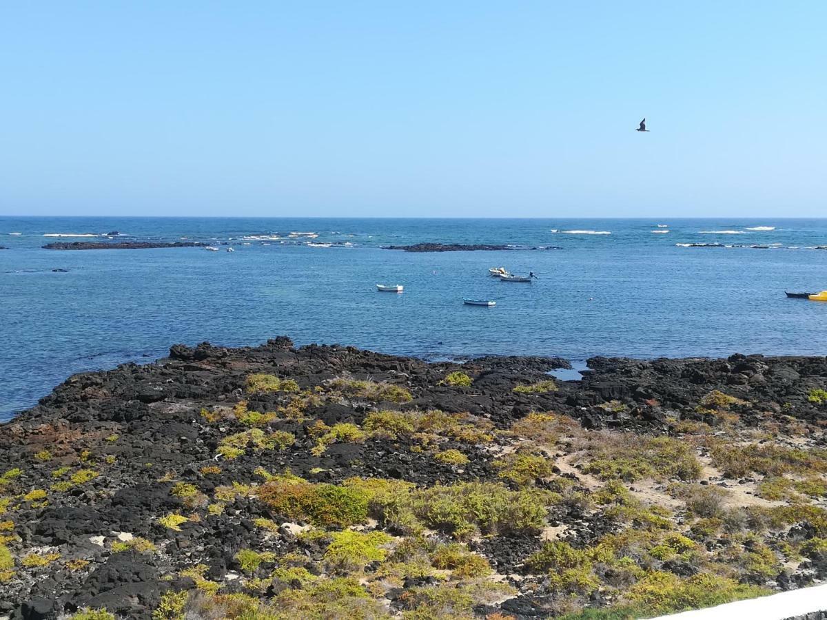Odamar De Órzola Esterno foto