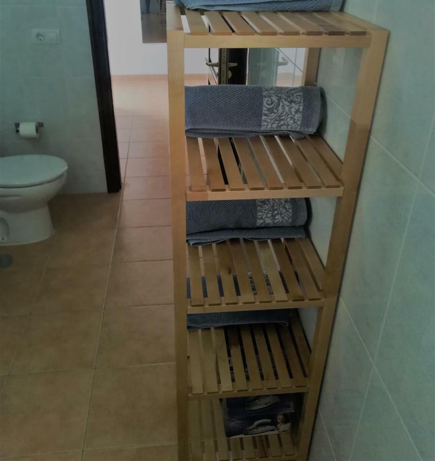 Odamar De Órzola Esterno foto