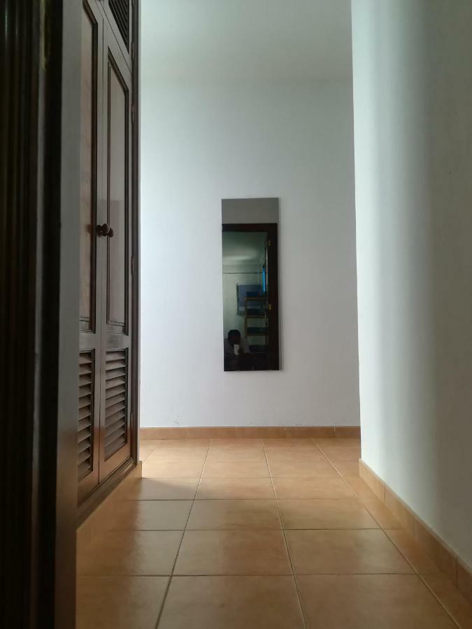 Odamar De Órzola Esterno foto