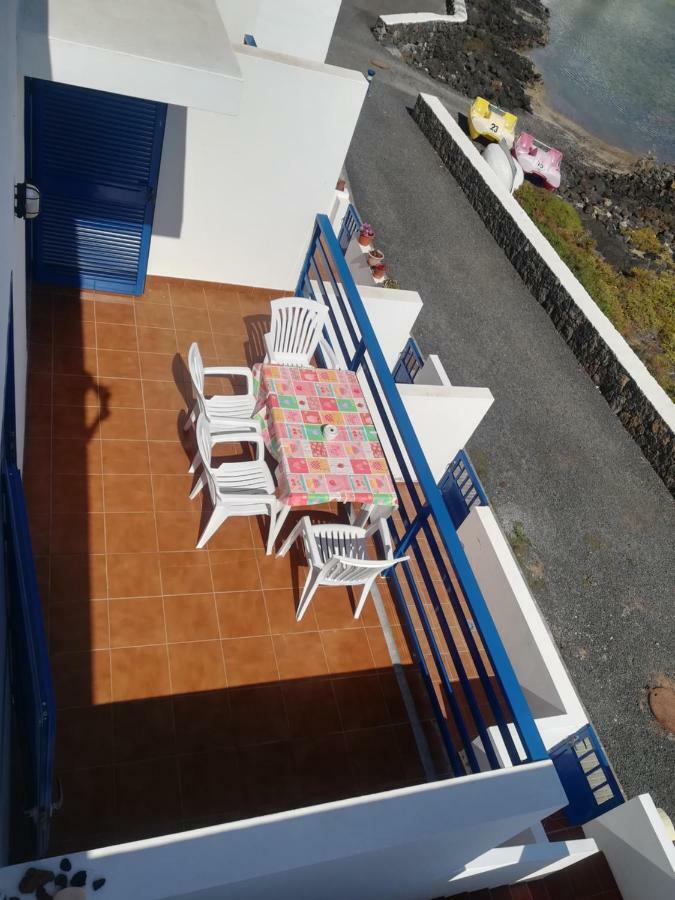 Odamar De Órzola Esterno foto