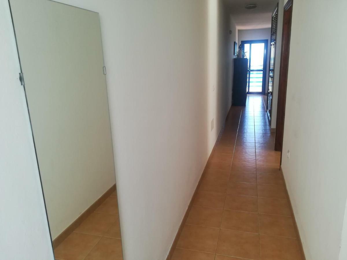 Odamar De Órzola Esterno foto