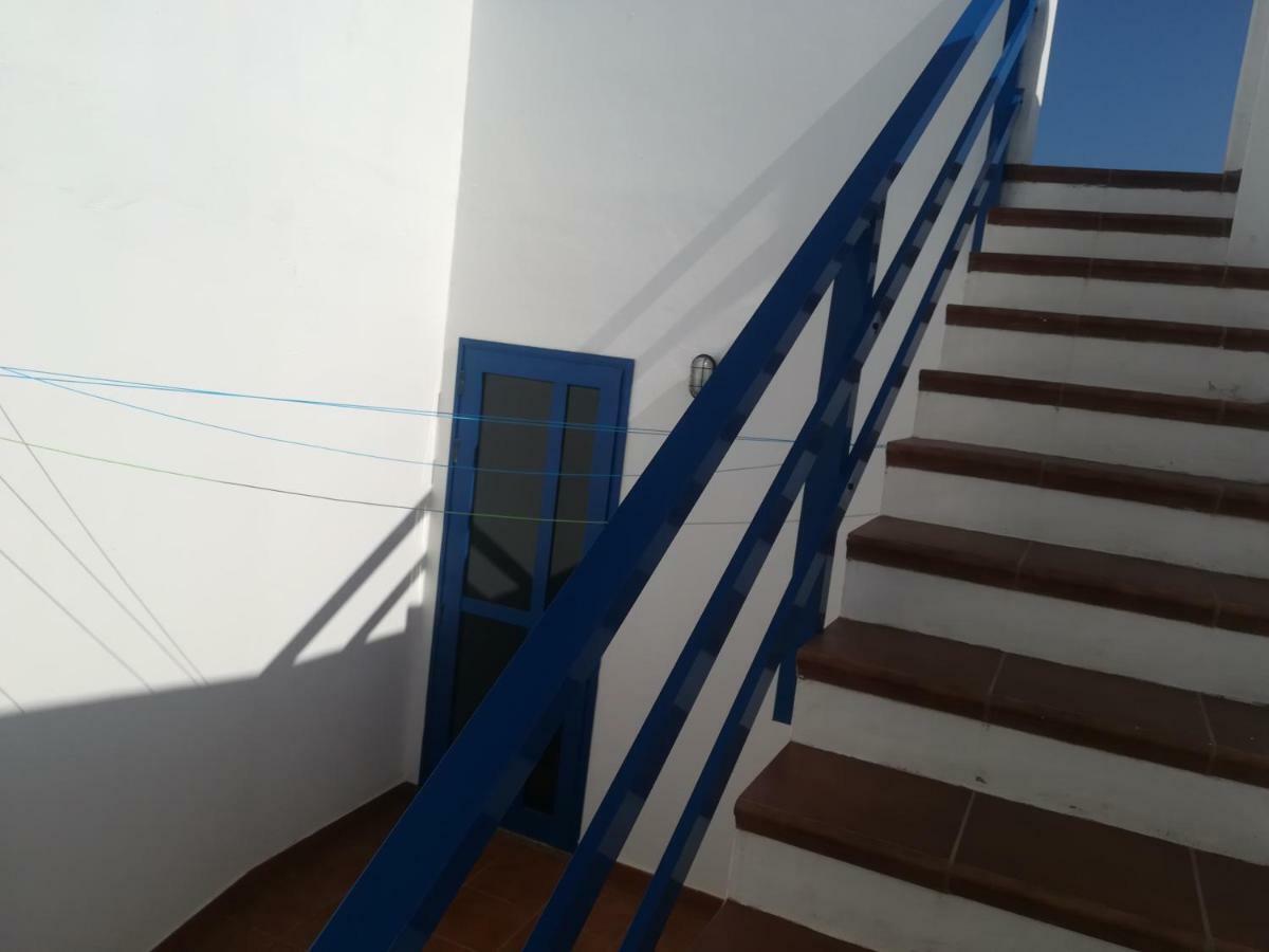 Odamar De Órzola Esterno foto