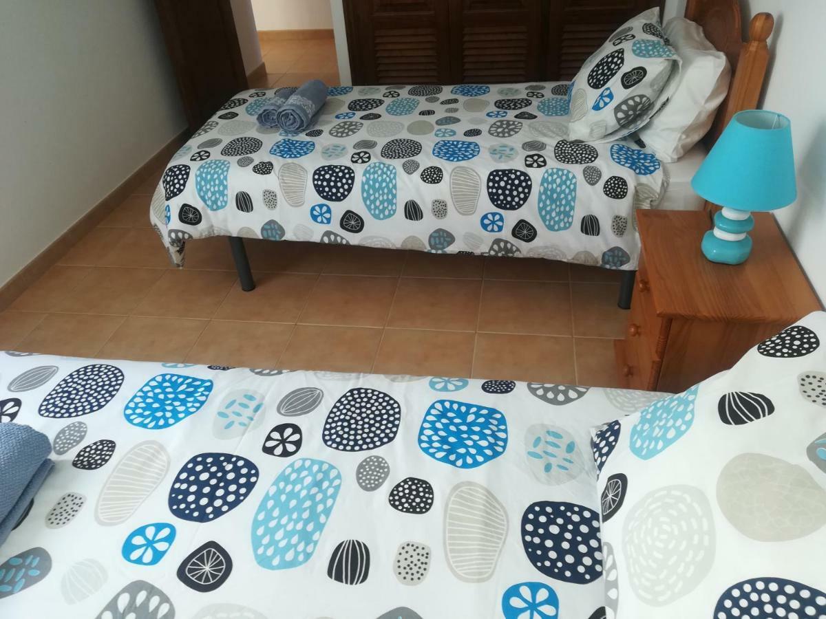 Odamar De Órzola Esterno foto
