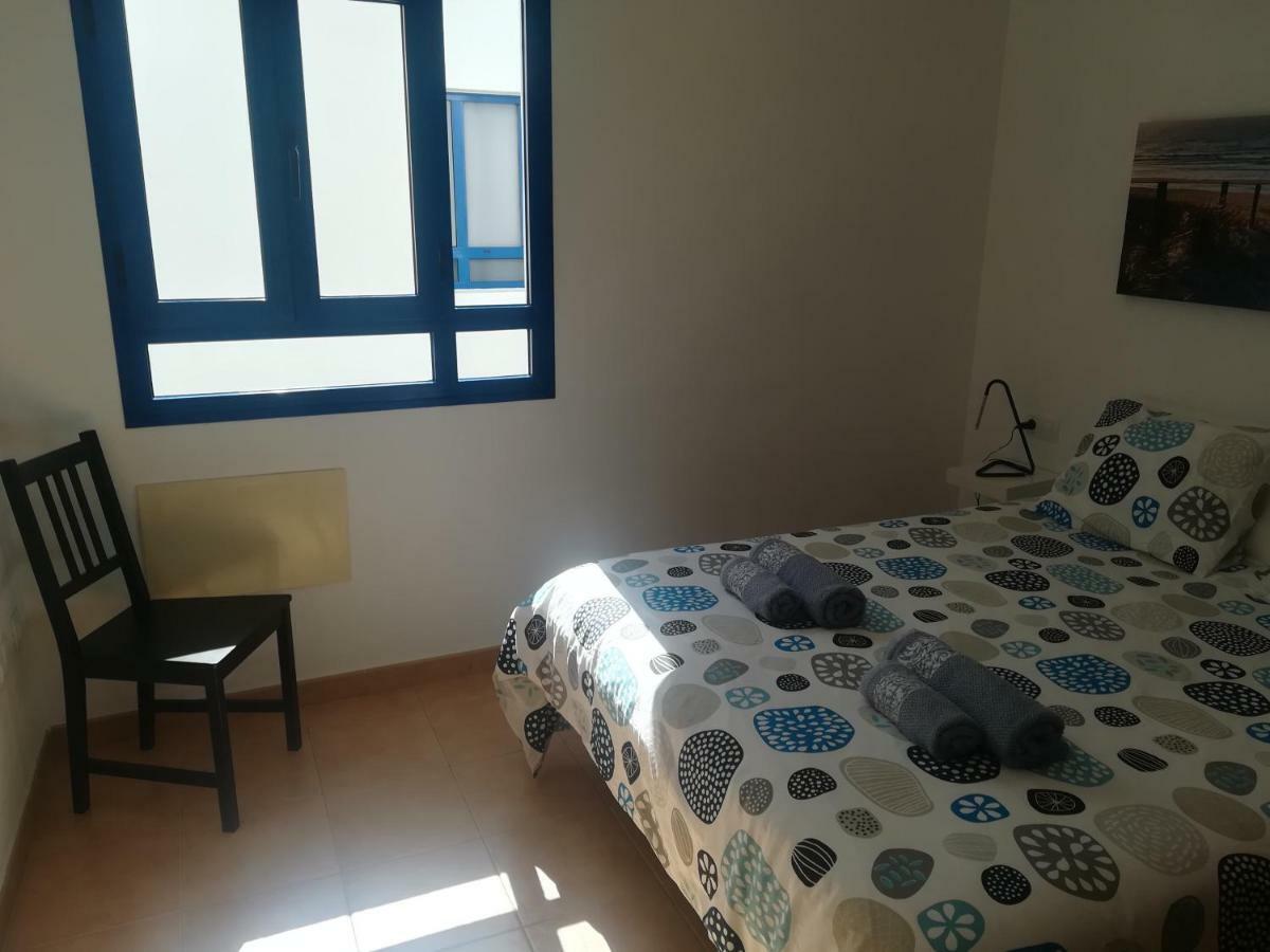 Odamar De Órzola Esterno foto