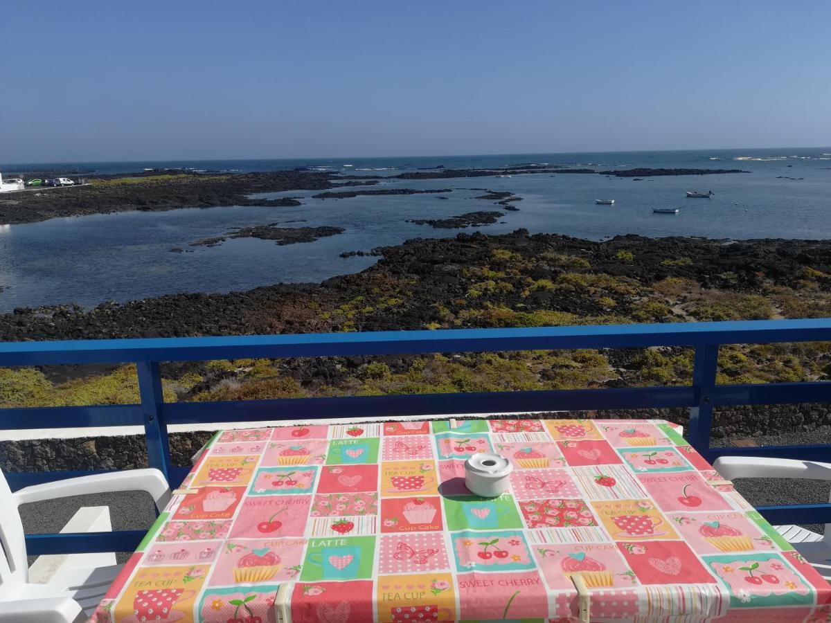 Odamar De Órzola Esterno foto